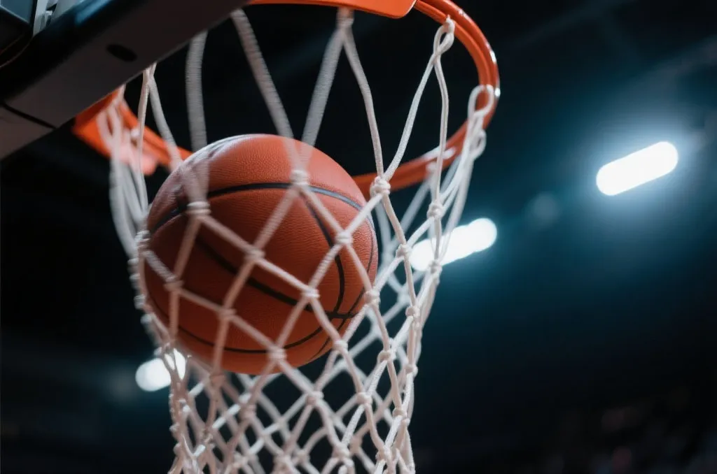 篮球滚球技巧全解析：掌握NBA赛事走地盘盈利秘诀